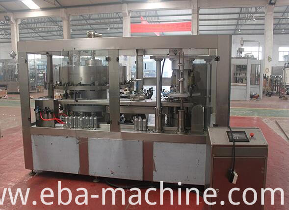 can filling machine9 can filling machine9